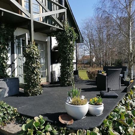 Byens Rareste B&B Harlev  Exterior photo
