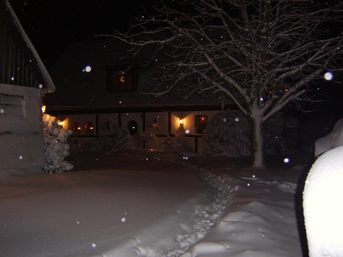 Byens Rareste B&B Harlev  Exterior photo